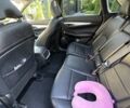 Синий Инфинити QX50, объемом двигателя 2 л и пробегом 102 тыс. км за 30000 $, фото 16 на Automoto.ua