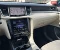 Синий Инфинити QX50, объемом двигателя 2 л и пробегом 70 тыс. км за 28500 $, фото 14 на Automoto.ua