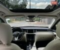 Синий Инфинити QX50, объемом двигателя 2 л и пробегом 70 тыс. км за 28500 $, фото 13 на Automoto.ua
