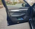 Синий Инфинити QX50, объемом двигателя 2 л и пробегом 29 тыс. км за 23999 $, фото 25 на Automoto.ua