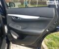 Синий Инфинити QX50, объемом двигателя 2 л и пробегом 29 тыс. км за 23999 $, фото 30 на Automoto.ua