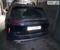 Синий Инфинити QX50, объемом двигателя 2 л и пробегом 40 тыс. км за 49000 $, фото 1 на Automoto.ua
