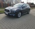 Синий Инфинити QX50, объемом двигателя 2 л и пробегом 29 тыс. км за 23999 $, фото 19 на Automoto.ua