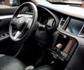 Синий Инфинити QX50, объемом двигателя 2 л и пробегом 60 тыс. км за 33500 $, фото 3 на Automoto.ua