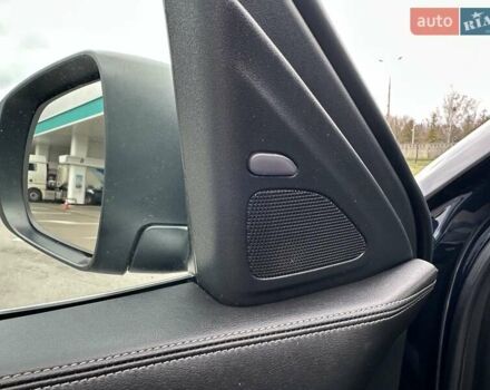 Синий Инфинити QX50, объемом двигателя 2 л и пробегом 65 тыс. км за 21000 $, фото 25 на Automoto.ua