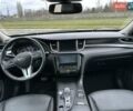 Синий Инфинити QX50, объемом двигателя 2 л и пробегом 65 тыс. км за 21000 $, фото 20 на Automoto.ua