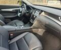 Синий Инфинити QX50, объемом двигателя 2 л и пробегом 29 тыс. км за 23999 $, фото 31 на Automoto.ua