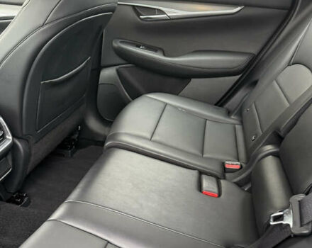 Синий Инфинити QX50, объемом двигателя 2 л и пробегом 31 тыс. км за 31000 $, фото 31 на Automoto.ua