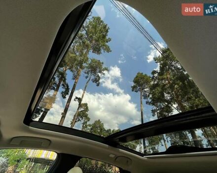 Синий Инфинити QX50, объемом двигателя 2 л и пробегом 70 тыс. км за 28500 $, фото 15 на Automoto.ua