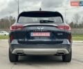 Синий Инфинити QX50, объемом двигателя 2 л и пробегом 65 тыс. км за 21000 $, фото 5 на Automoto.ua