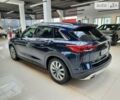 Синій Інфініті QX50, об'ємом двигуна 2 л та пробігом 47 тис. км за 43400 $, фото 4 на Automoto.ua