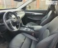 Синий Инфинити QX50, объемом двигателя 2 л и пробегом 29 тыс. км за 23999 $, фото 23 на Automoto.ua