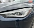 Синий Инфинити QX50, объемом двигателя 2 л и пробегом 65 тыс. км за 21000 $, фото 9 на Automoto.ua