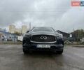 Синий Инфинити QX50, объемом двигателя 2 л и пробегом 31 тыс. км за 31000 $, фото 2 на Automoto.ua