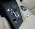 Синий Инфинити QX50, объемом двигателя 2 л и пробегом 11 тыс. км за 38500 $, фото 10 на Automoto.ua