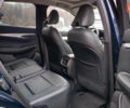 Синий Инфинити QX50, объемом двигателя 2 л и пробегом 60 тыс. км за 33500 $, фото 7 на Automoto.ua
