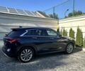 Синий Инфинити QX50, объемом двигателя 2 л и пробегом 102 тыс. км за 30000 $, фото 2 на Automoto.ua