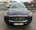 Синий Инфинити QX50, объемом двигателя 2 л и пробегом 31 тыс. км за 31000 $, фото 5 на Automoto.ua