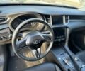 Синій Інфініті QX50, об'ємом двигуна 2 л та пробігом 58 тис. км за 17900 $, фото 6 на Automoto.ua