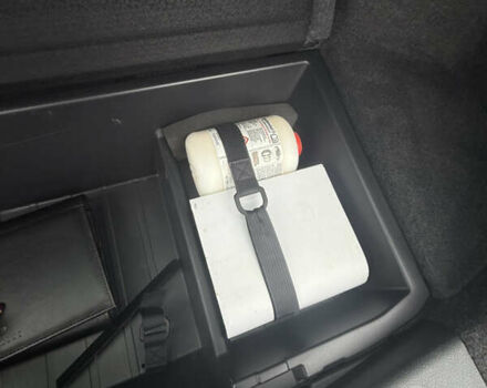 Синий Инфинити QX50, объемом двигателя 2 л и пробегом 31 тыс. км за 31000 $, фото 22 на Automoto.ua