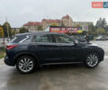 Синий Инфинити QX50, объемом двигателя 2 л и пробегом 31 тыс. км за 31000 $, фото 16 на Automoto.ua