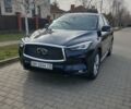 Синий Инфинити QX50, объемом двигателя 2 л и пробегом 29 тыс. км за 23999 $, фото 17 на Automoto.ua