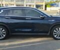 Синий Инфинити QX50, объемом двигателя 2 л и пробегом 29 тыс. км за 32700 $, фото 9 на Automoto.ua