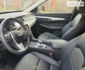 Синий Инфинити QX50, объемом двигателя 2 л и пробегом 29 тыс. км за 23999 $, фото 24 на Automoto.ua