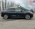 Синий Инфинити QX50, объемом двигателя 2 л и пробегом 65 тыс. км за 21000 $, фото 3 на Automoto.ua