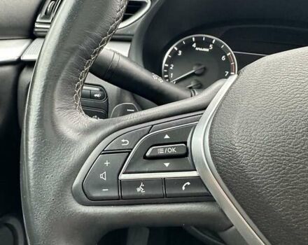 Синий Инфинити QX50, объемом двигателя 2 л и пробегом 65 тыс. км за 21000 $, фото 29 на Automoto.ua