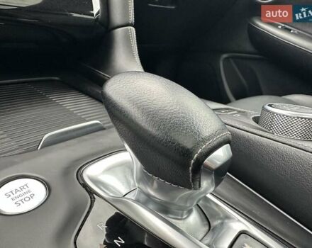 Синий Инфинити QX50, объемом двигателя 2 л и пробегом 65 тыс. км за 21000 $, фото 34 на Automoto.ua