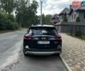 Синий Инфинити QX50, объемом двигателя 2 л и пробегом 70 тыс. км за 28500 $, фото 7 на Automoto.ua