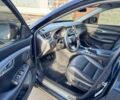 Синій Інфініті QX50, об'ємом двигуна 2 л та пробігом 58 тис. км за 17900 $, фото 5 на Automoto.ua