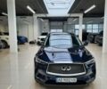 Синій Інфініті QX50, об'ємом двигуна 2 л та пробігом 47 тис. км за 43400 $, фото 9 на Automoto.ua