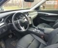 Синий Инфинити QX50, объемом двигателя 2 л и пробегом 29 тыс. км за 23999 $, фото 22 на Automoto.ua