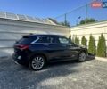 Синий Инфинити QX50, объемом двигателя 2 л и пробегом 102 тыс. км за 30000 $, фото 7 на Automoto.ua