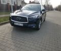 Синий Инфинити QX50, объемом двигателя 2 л и пробегом 29 тыс. км за 23999 $, фото 16 на Automoto.ua