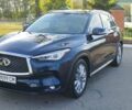 Синий Инфинити QX50, объемом двигателя 2 л и пробегом 29 тыс. км за 32700 $, фото 34 на Automoto.ua