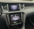 Синий Инфинити QX50, объемом двигателя 2 л и пробегом 31 тыс. км за 31000 $, фото 33 на Automoto.ua