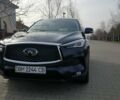 Синий Инфинити QX50, объемом двигателя 2 л и пробегом 29 тыс. км за 23999 $, фото 21 на Automoto.ua