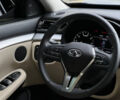 Синий Инфинити QX50, объемом двигателя 2 л и пробегом 11 тыс. км за 38500 $, фото 7 на Automoto.ua