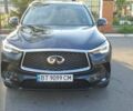 Синий Инфинити QX50, объемом двигателя 2 л и пробегом 29 тыс. км за 32700 $, фото 62 на Automoto.ua