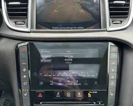 Синий Инфинити QX50, объемом двигателя 2 л и пробегом 65 тыс. км за 21000 $, фото 37 на Automoto.ua