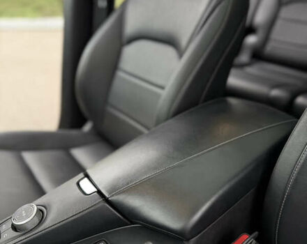 Синий Инфинити QX50, объемом двигателя 2 л и пробегом 57 тыс. км за 23500 $, фото 8 на Automoto.ua