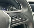 Синий Инфинити QX50, объемом двигателя 2 л и пробегом 65 тыс. км за 21000 $, фото 30 на Automoto.ua
