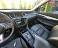 Синий Инфинити QX50, объемом двигателя 2 л и пробегом 102 тыс. км за 30000 $, фото 24 на Automoto.ua