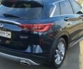 Синій Інфініті QX50, об'ємом двигуна 2 л та пробігом 29 тис. км за 32700 $, фото 11 на Automoto.ua