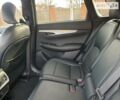 Синий Инфинити QX50, объемом двигателя 2 л и пробегом 29 тыс. км за 23999 $, фото 27 на Automoto.ua