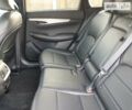 Синий Инфинити QX50, объемом двигателя 2 л и пробегом 29 тыс. км за 23999 $, фото 26 на Automoto.ua