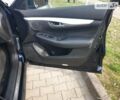 Синий Инфинити QX50, объемом двигателя 2 л и пробегом 29 тыс. км за 23999 $, фото 33 на Automoto.ua